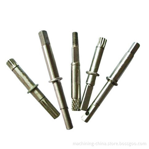 Customized Shaft